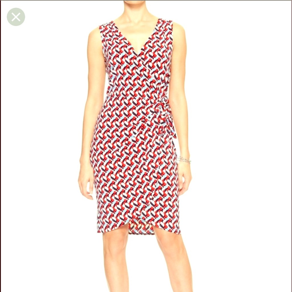 Banana Republic cute little dress